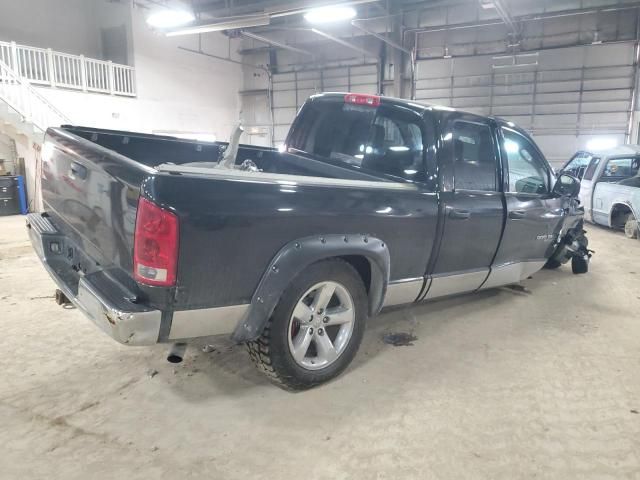 2006 Dodge RAM 1500 ST