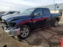 2019 Dodge RAM 1500 Classic SLT for sale in Woodhaven, MI