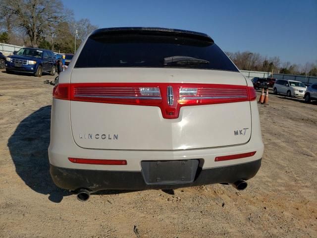 2019 Lincoln MKT