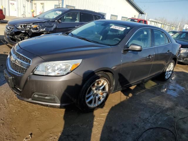 2013 Chevrolet Malibu 1LT