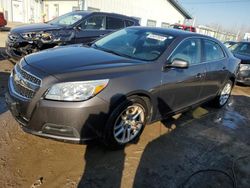 2013 Chevrolet Malibu 1LT for sale in Pekin, IL