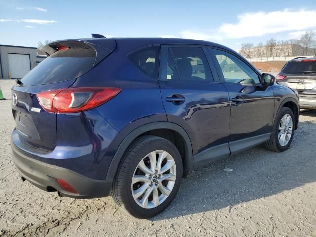 2014 Mazda CX-5 GT