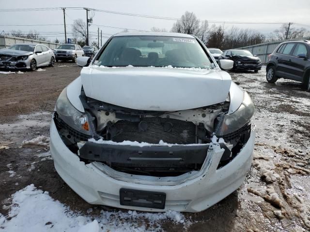 2011 Honda Accord LX