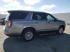 2021 Chevrolet Tahoe C1500 LT