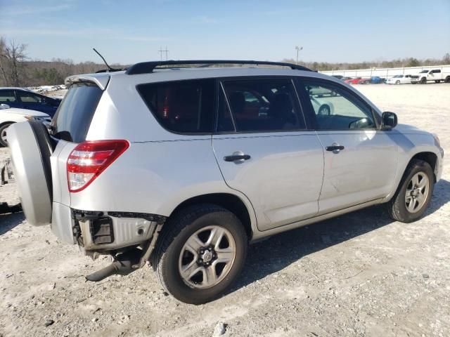 2009 Toyota Rav4