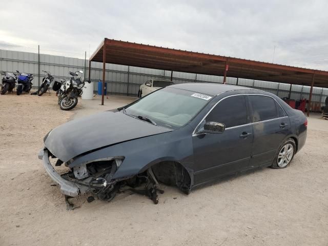 2004 Honda Accord LX