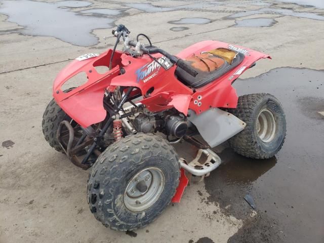 1993 Honda TRX90