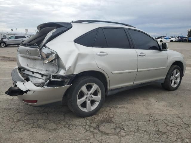 2005 Lexus RX 330