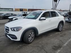 2021 Mercedes-Benz GLE 350 en venta en Van Nuys, CA