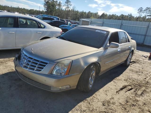 2006 Cadillac DTS