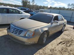 Cadillac DTS salvage cars for sale: 2006 Cadillac DTS