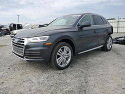 2019 Audi Q5 Premium Plus en venta en Lumberton, NC