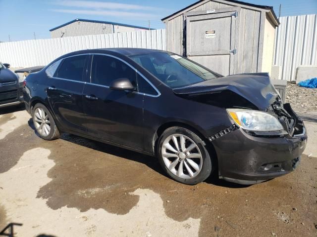 2014 Buick Verano Convenience