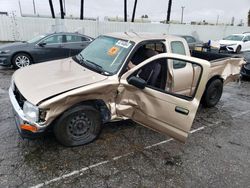 Vehiculos salvage en venta de Copart Van Nuys, CA: 1997 Toyota Tacoma Xtracab