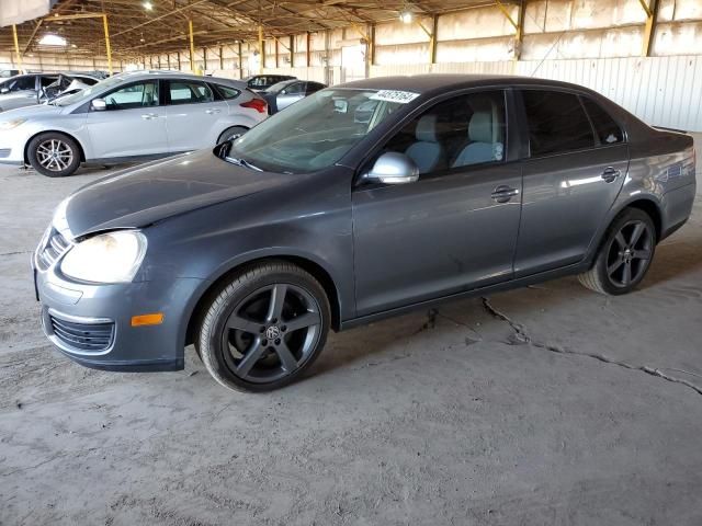 2009 Volkswagen Jetta S