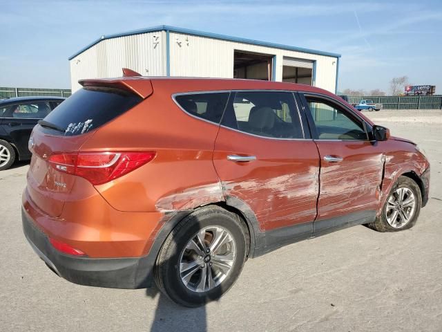 2015 Hyundai Santa FE Sport