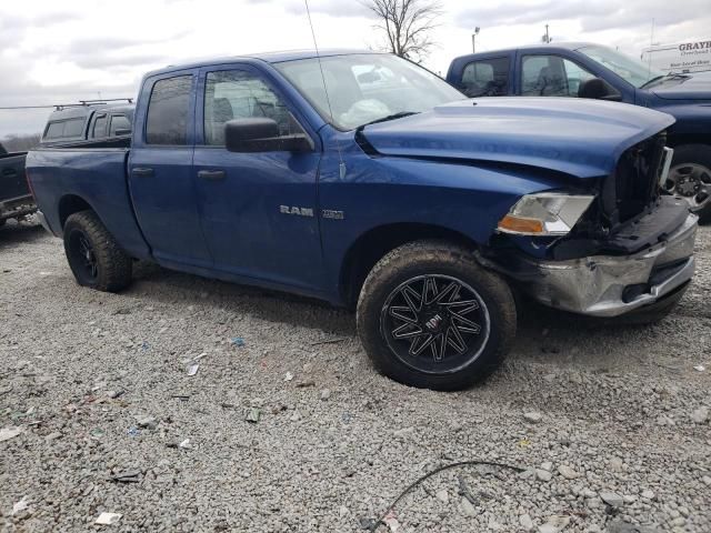 2010 Dodge RAM 1500