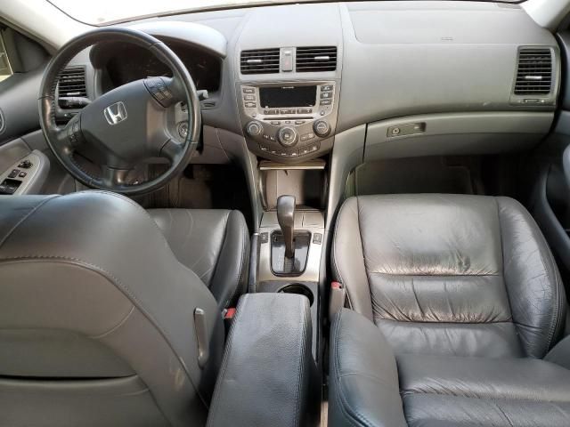 2006 Honda Accord EX