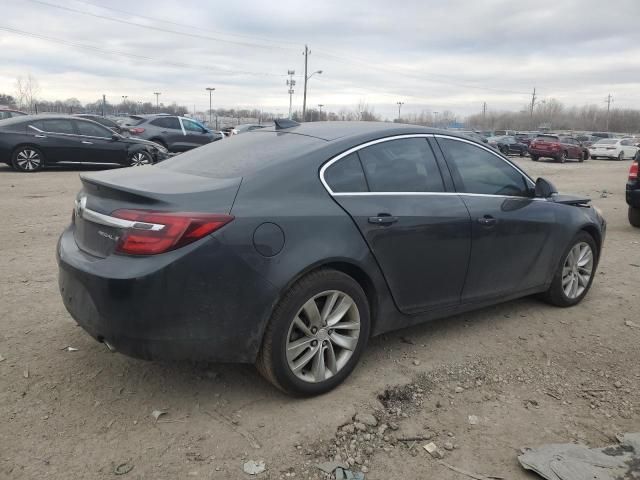 2016 Buick Regal Premium