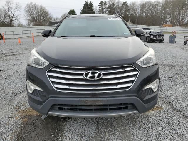 2014 Hyundai Santa FE GLS