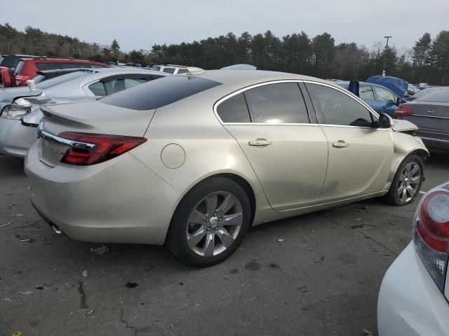 2016 Buick Regal Premium