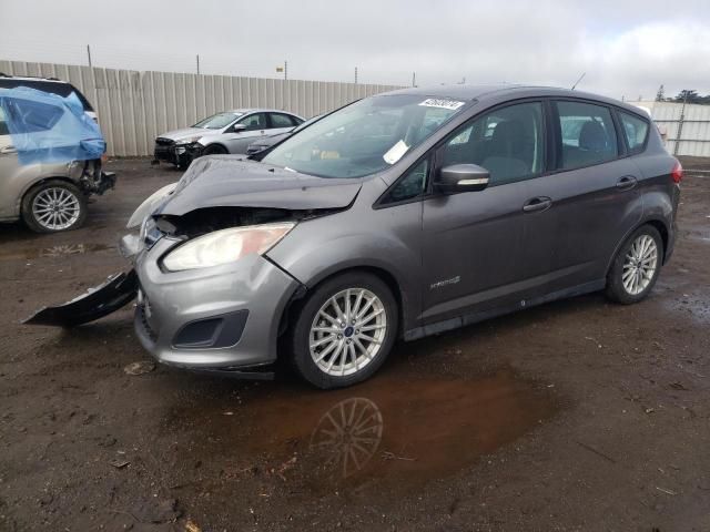 2014 Ford C-MAX SE