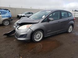 2014 Ford C-MAX SE en venta en San Martin, CA