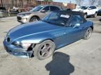 1996 BMW Z3 1.9