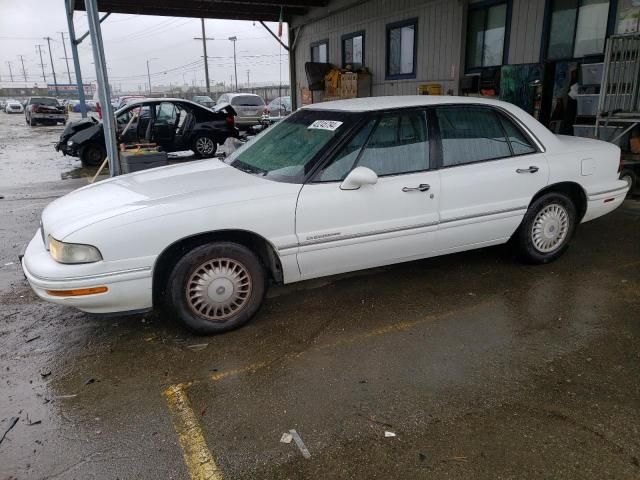 1999 Buick Lesabre Limited