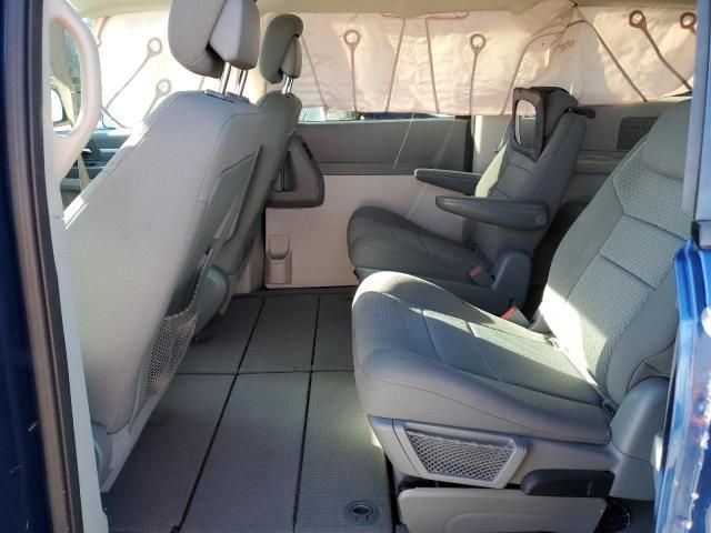 2010 Dodge Grand Caravan Hero