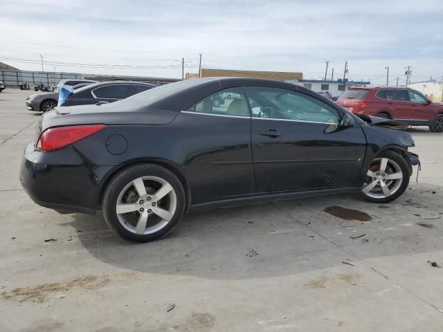 2006 Pontiac G6 GT