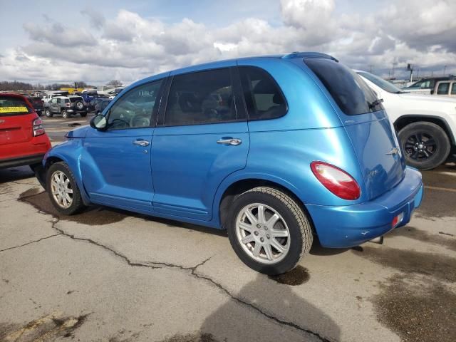 2008 Chrysler PT Cruiser Touring