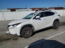 2016 Lexus NX 200T Base for sale in Van Nuys, CA