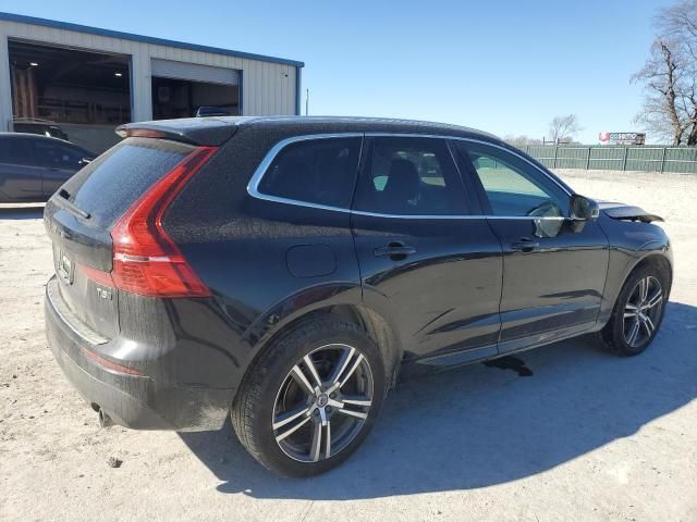 2018 Volvo XC60 T5