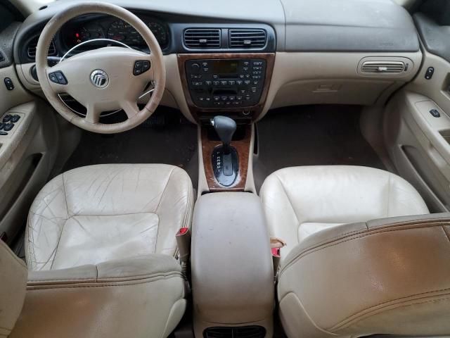 2000 Mercury Sable LS Premium