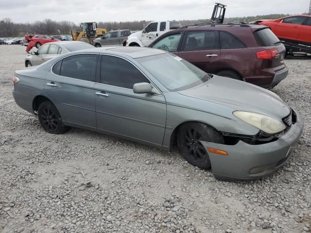 2003 Lexus ES 300