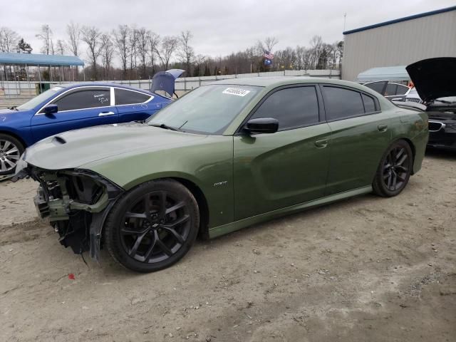 2019 Dodge Charger R/T