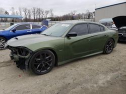 2019 Dodge Charger R/T en venta en Spartanburg, SC