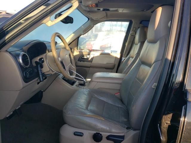 2004 Ford Expedition Eddie Bauer