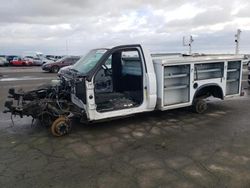 2002 GMC Sierra C2500 Heavy Duty for sale in Martinez, CA