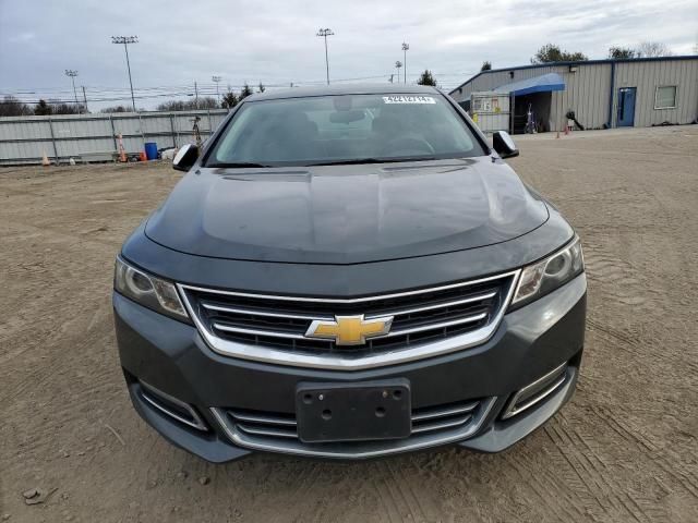 2019 Chevrolet Impala Premier