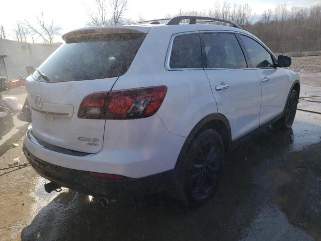 2013 Mazda CX-9 Grand Touring