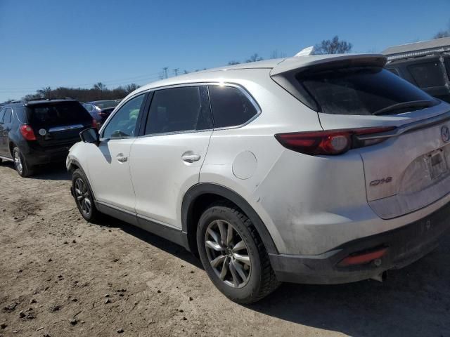 2017 Mazda CX-9 Touring