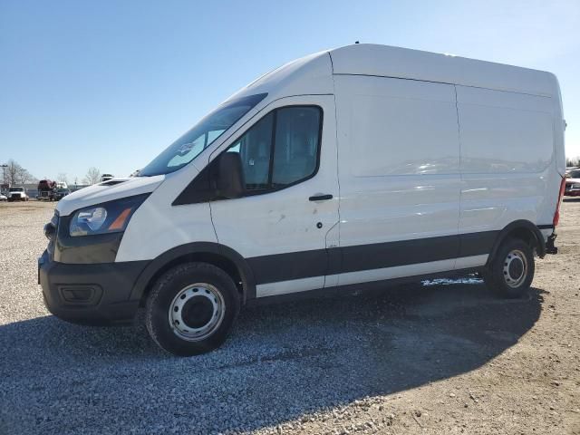 2020 Ford Transit T-250