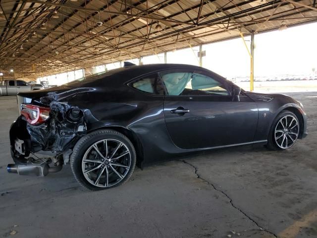 2019 Toyota 86