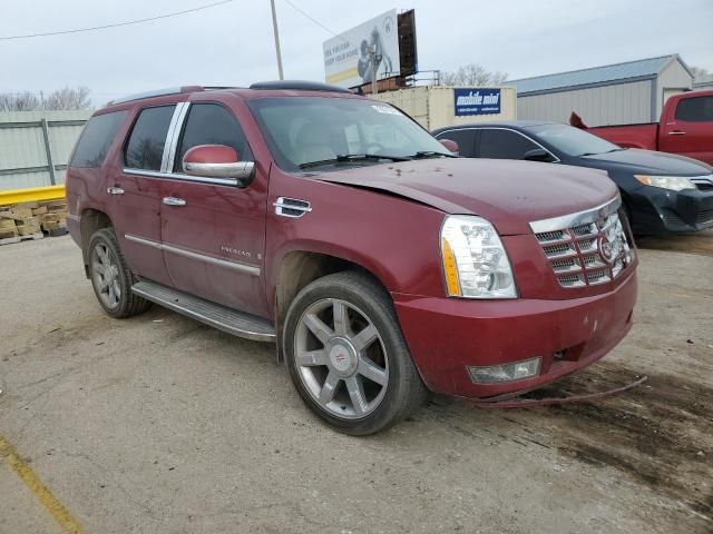 2008 Cadillac Escalade Luxury