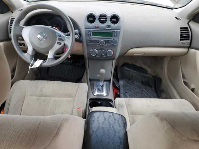 2010 Nissan Altima Base