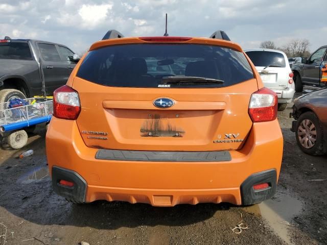 2013 Subaru XV Crosstrek 2.0 Premium