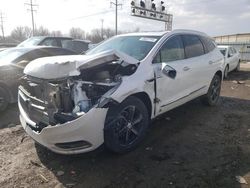 Salvage cars for sale from Copart Columbus, OH: 2020 Buick Enclave Essence