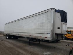 Salvage cars for sale from Copart Dyer, IN: 2020 Cimc Trailer